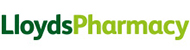 Logo Llyods Pharmacy